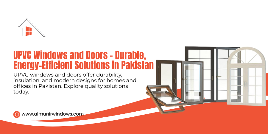 upv windows and doors