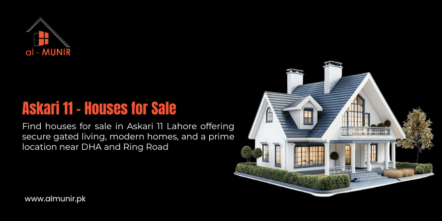 Askari 11 - Houses for sale