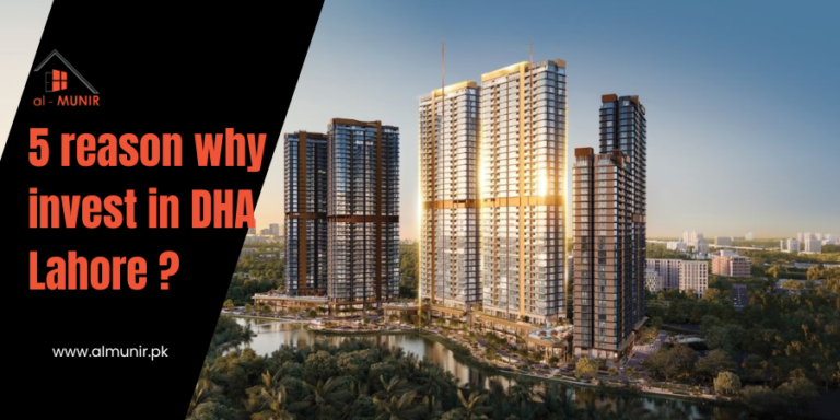 DHA Lahore