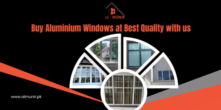 Aluminium Windows